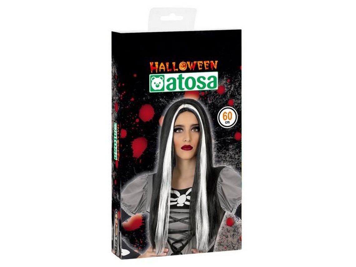 Peruca para Halloween 118189 60 Cm