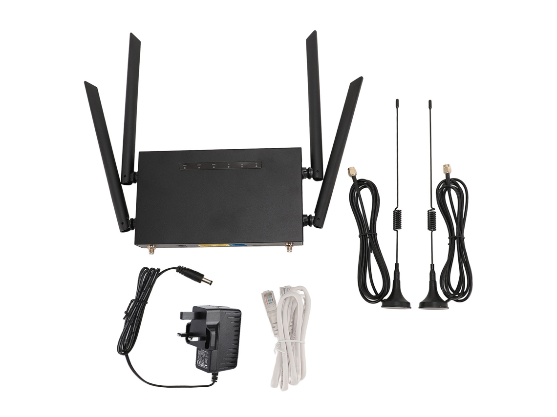 Roteador Cpe 4g LAXISCREED