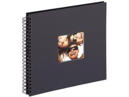Walther Fun Spiral 30X30 50 Pages