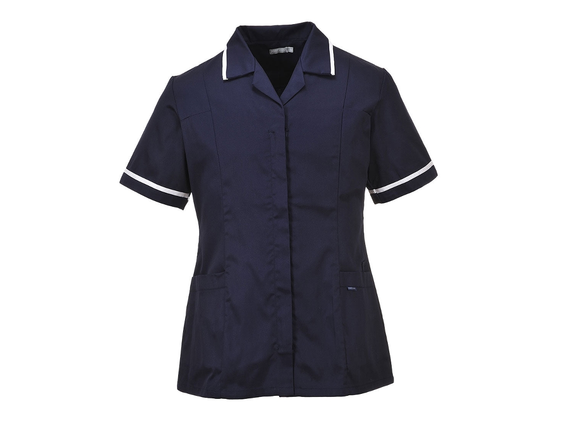 Roupão Clássico - Estilo E Conforto Azul Marinho / Xl
