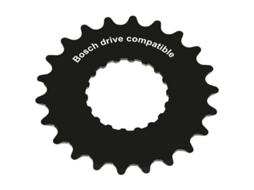Stronglight E-Bike Bosch 2 Generation Chainring