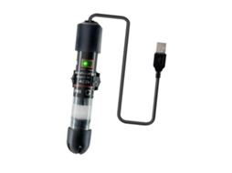 Aquecedor Usb Inteligente e Automático para Aquário de Pequeno Porte. GOKOCO
