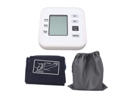 Tensiómetro Portátil, Preciso Y Fácil De Usar Para El Hogar. Olysi Shop