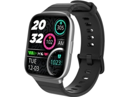 Smartwatch YIZHOOD YIZ1215 Preto