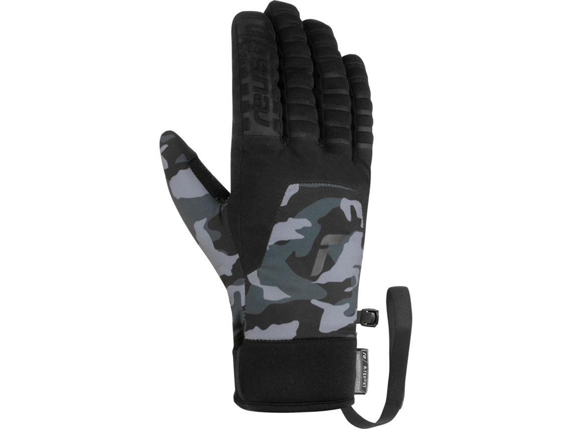 Luvas de Esqui REUSCH Raptor R-Tex® Xt Touch-Tec Tamanho 11