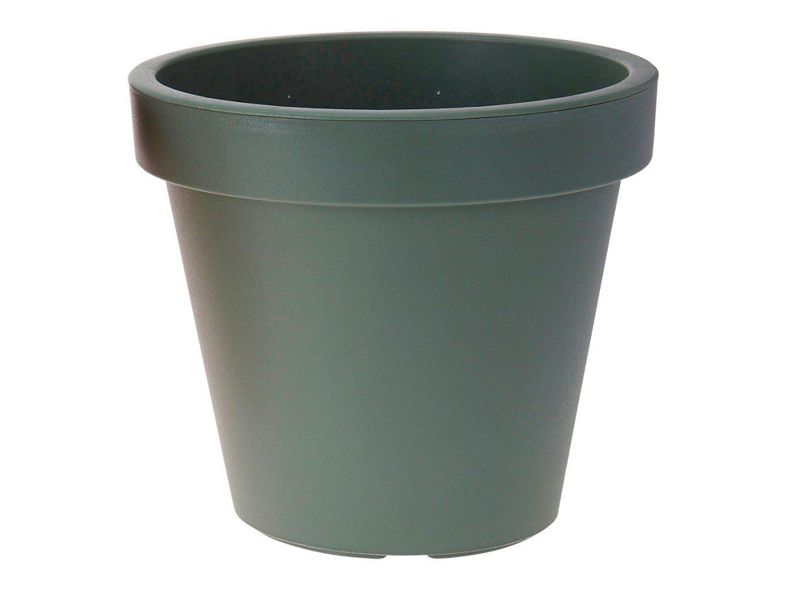 Plastiken Pote de Injeção 30 Cm