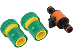 Kit De Reparo Mangueira Alta Qualidade Estilo Americano, Conjunto
