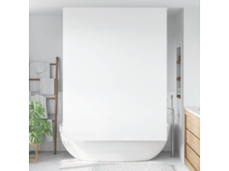 Vidaxl Rolo De Duche Estores 160x240 Cm Largura Tecido 156 Cm
