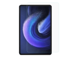 Pelicula de Vidro AQUAFORGE Pad 6