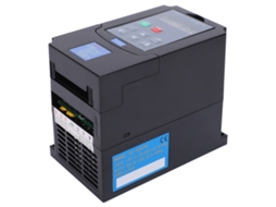 Equipamento de Controle Industrial com Motor de Frequência Variável