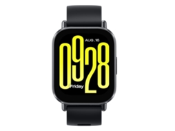 Smartwatch XIAOMI Redmi Watch 5 Active (Outlet Caixa Aberta - 2'' - Bluetooth - Autonomia até 18 dias - Preto)