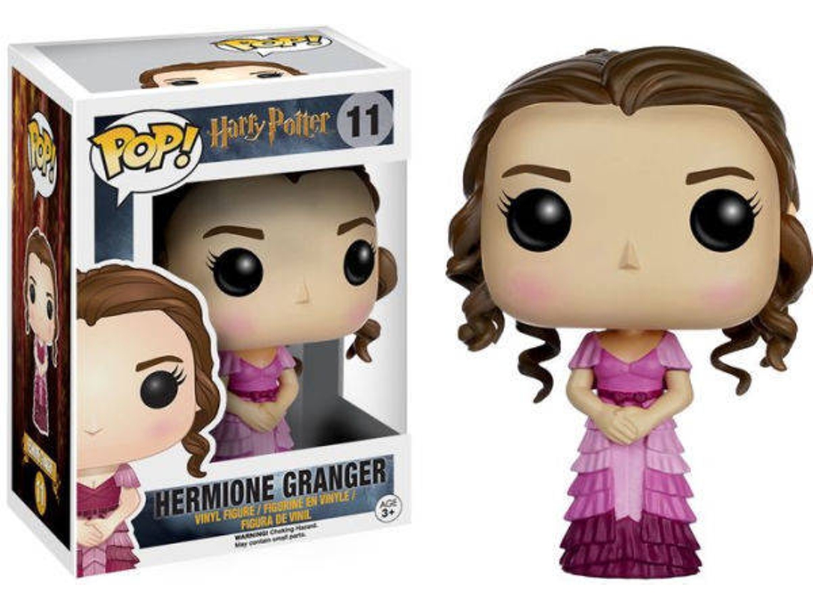 funko pop harry potter worten