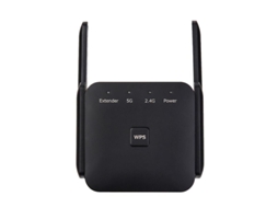 1Pcs Sinal Amplifica Roteador ALLINLESS