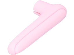Capa De Silicone Para Maçaneta Porta Kimiss Protetora Anticolisão E Antiestática Maçanetas, Garantindo Segurança Rosa