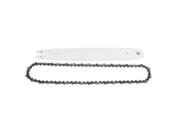 Kit De Cadena E Barra Guia Para Serra Elétrica 18in 325 063 68dl Acessórios De Serra De Metal