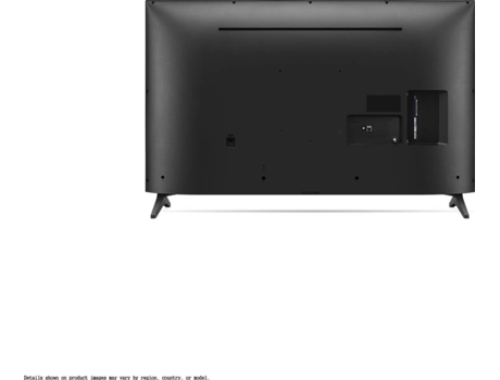 TV LG 65UQ75006LF (LED - 65'' - 165 cm - 4K Ultra HD - Smart TV)