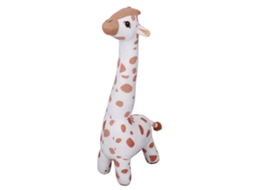 Mali boneco de Pelúcia de Girafa Macio Cute Algodão Pp Brinquedo Presente Aniversário Decoração