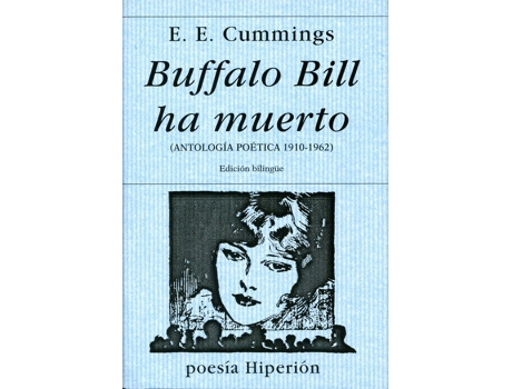 Livro Buffalo Bill Ha Muerto de Vários Autores (Espanhol)