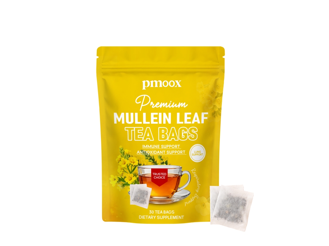 Chá de Malva Refrescante Saco Herbal Diário