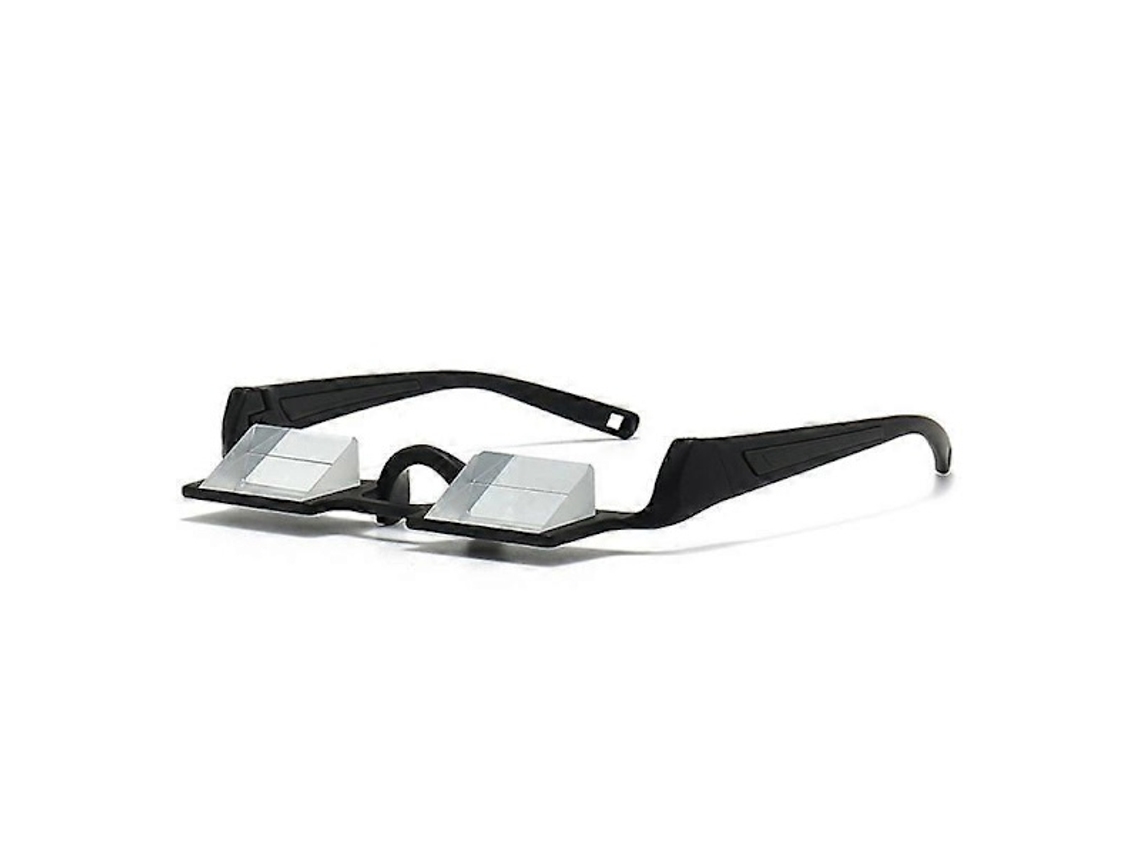 Binóculos para Montanhismo com Prismas Transparentes, Alta Transparência, Confortáveis, Refrativos e Leves, Estilo de Segurança: a BRILVIBERA