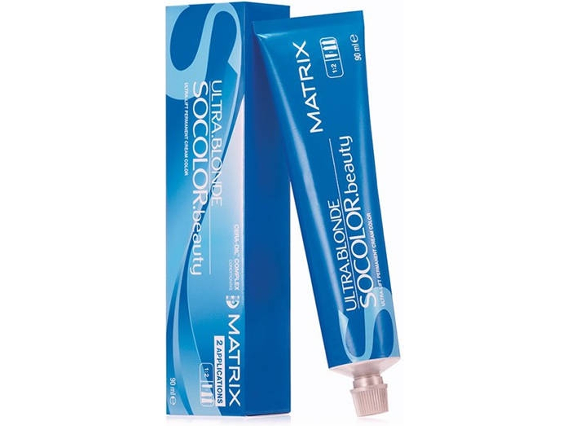 Coloração MATRIX SoColor Beauty (90 ml)