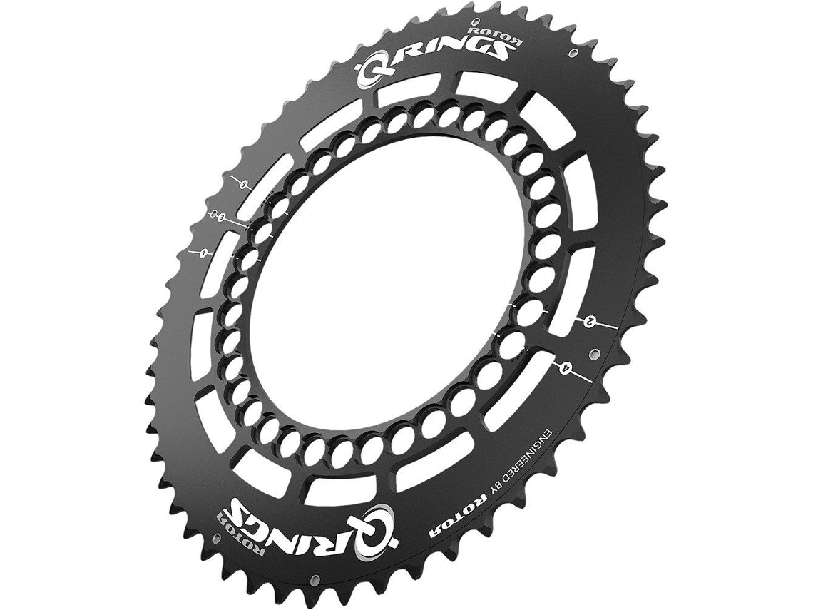 Rotor Anel de Corrente Q Rings Rd3 130 Bcd Outer