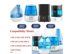 10 Cartuchos De Desmineralização Homedics Pickifyvayotoy
