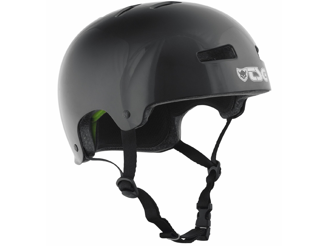 Capacete TSG Evolution Injected