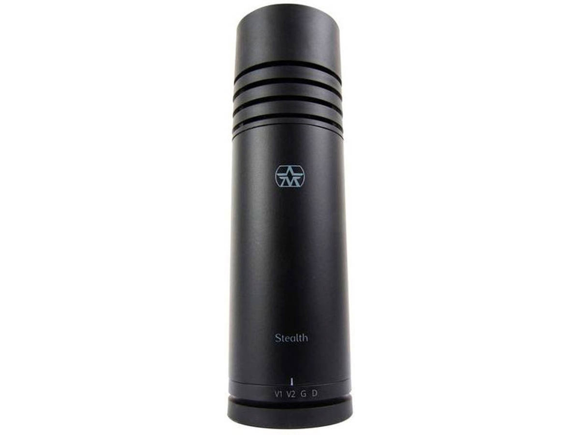 Microfone Condensador ASTON Stealth