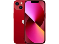iPhone 13 APPLE (Recondicionado Marcas Mínimas - 512 GB - Vermelho)