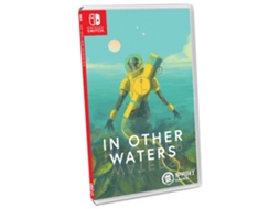 Jogo Nintendo Switch In Other Waters