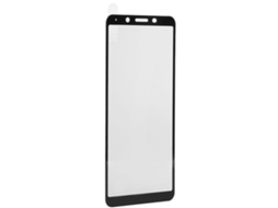 Protetor de tela de vidro temperado para Oppo A73/a79/f5 resistente a riscos EOOCOO