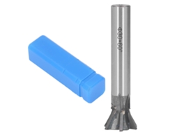 Fresadora Dente De Serra 60 Graus 30mm 6 Flutes Haste Reta Carbeto Para Fresamento