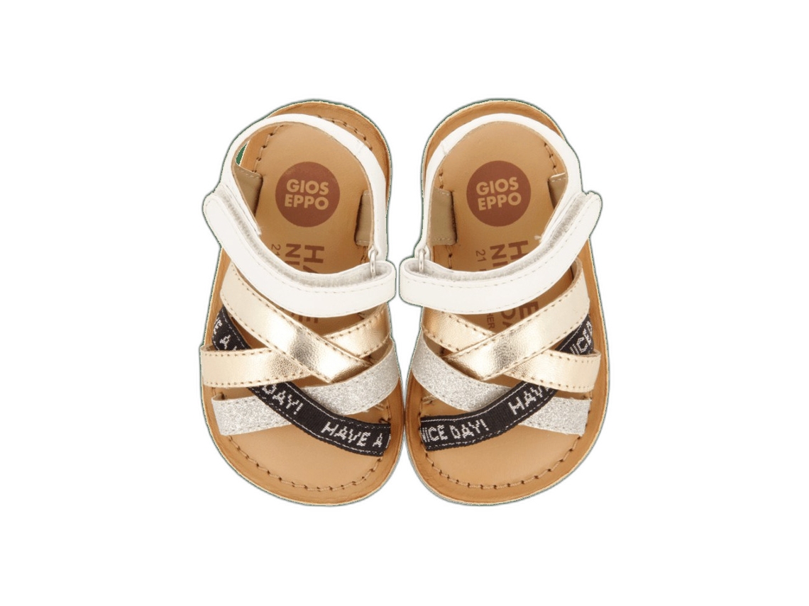Sandalias sales gioseppo bebe