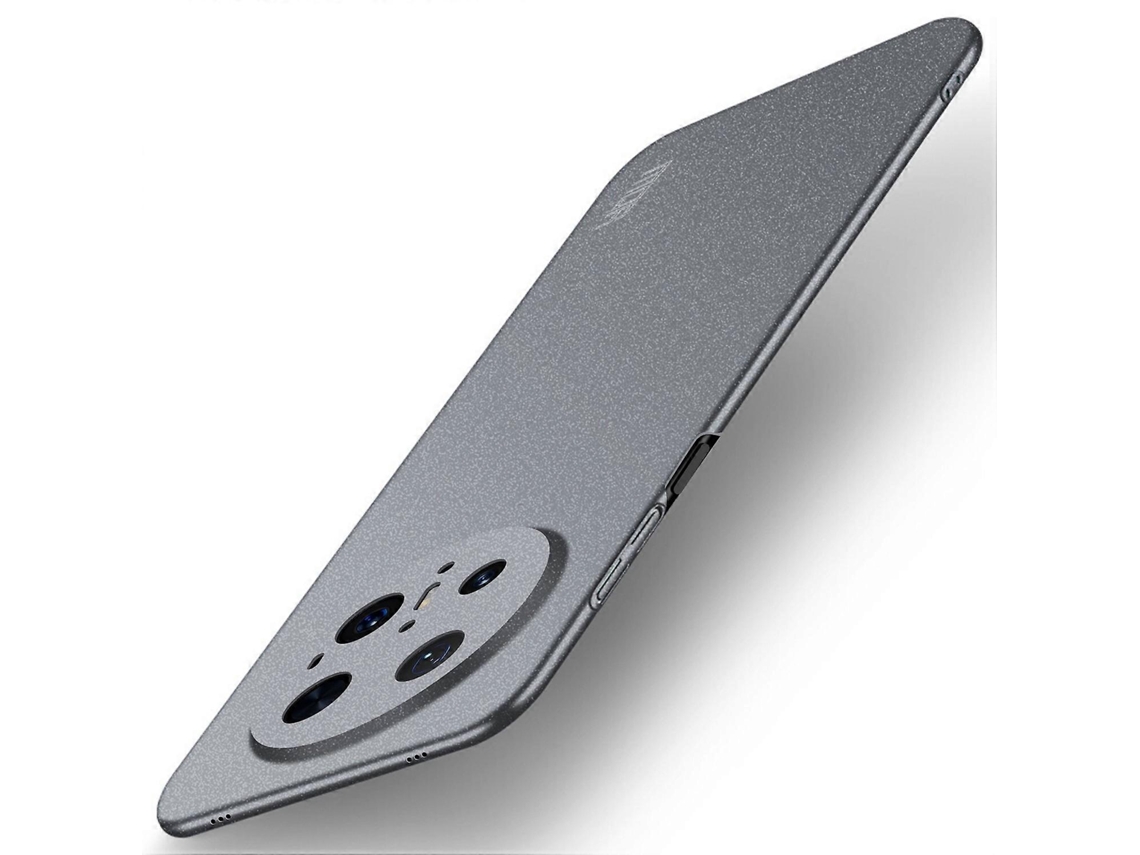 Capa De Pc Mofi Shield Matte Series Slim Fit Para Huawei Mate 70 Pro