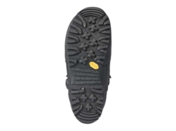 K2 SNOWBOARDS Botas De Snowboard Aspect Preto 24.0