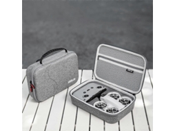 Bolsa De Armazenamento Para Drone Neo Fpv, Capa Protetora Para Viagem, Bolsa De Transporte, Acessórios Para Drones Slowmoose