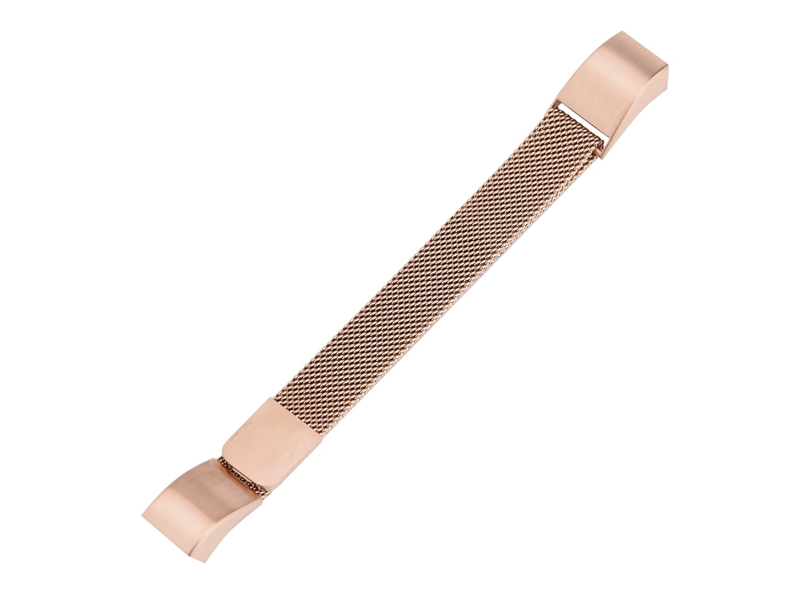Cinto de Corrente Milanesa para Fitbit Alta EOOCOO