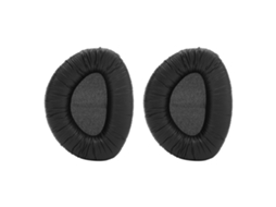 Almohadillas de repuesto para auriculares Sennheiser RS160, RS170 y RS180, cómodas y duraderas