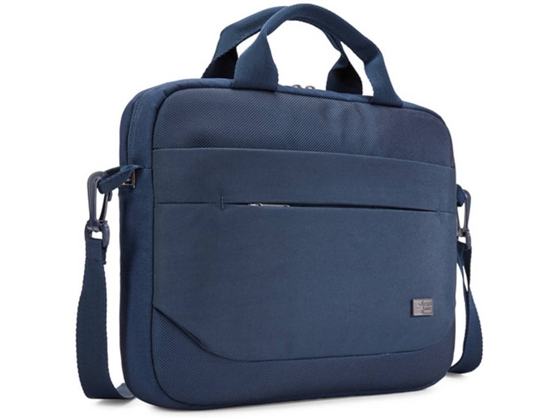 Capa Para Laptop Logic Adva-111 (azul)