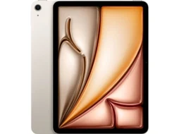 iPad Air APPLE (11'' - 128 GB - Wi-Fi - Luz das Estrelas)