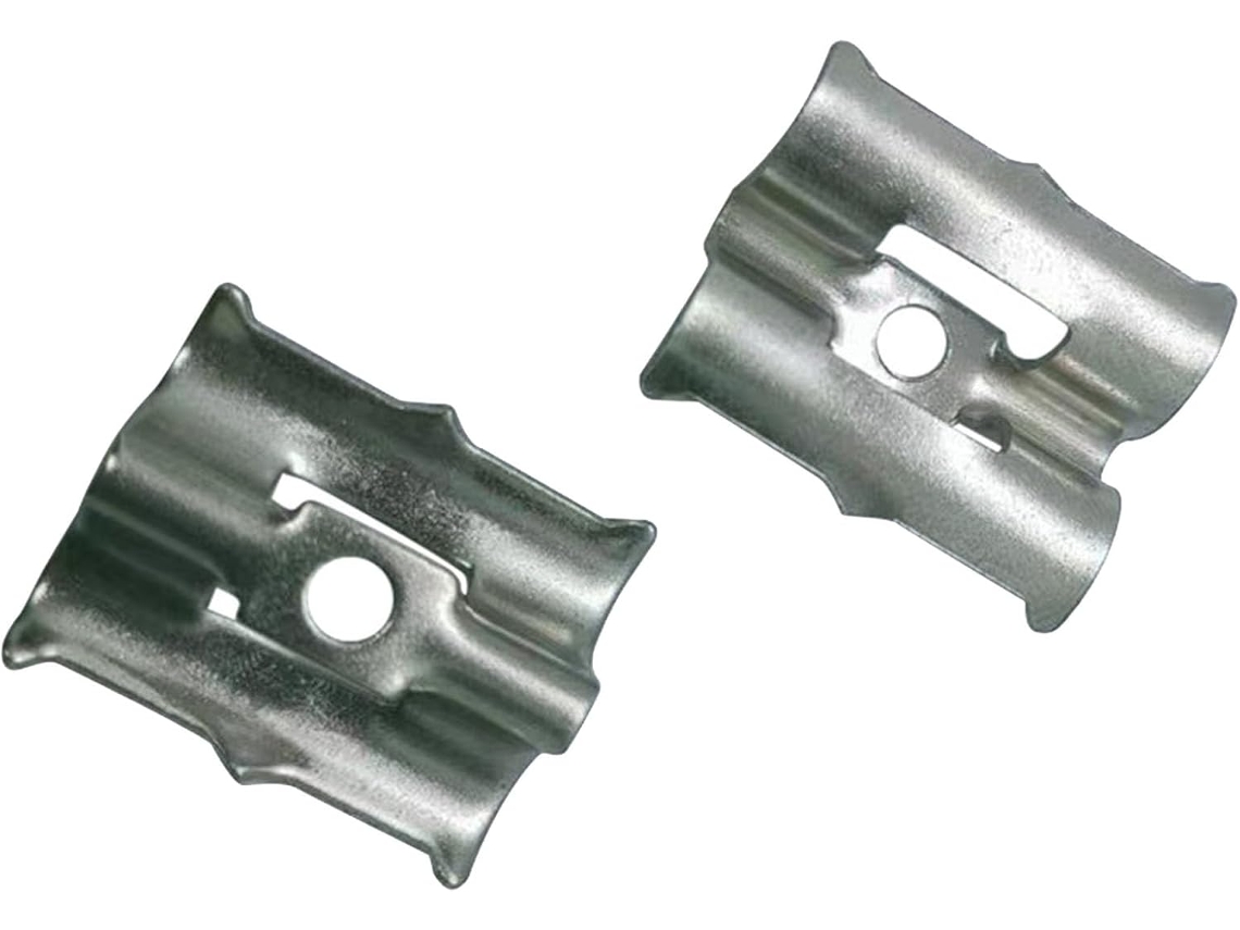 Fixadores Para Uso Externo, Espaçadores, Durabilidade, Compósitos De Aço Inoxidável, Pisos, Ferragens Para Pisos De
