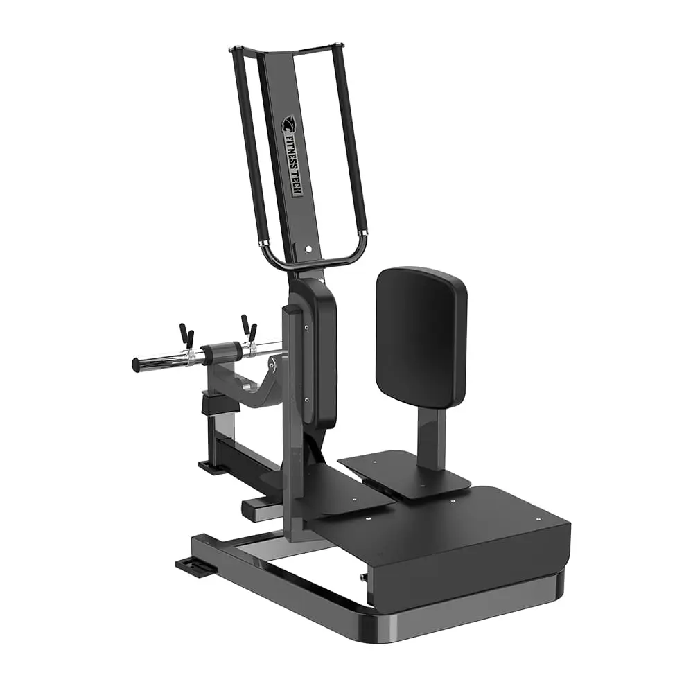 Máquina De Alavanca | Abdutor Do Pé Fitness Tech