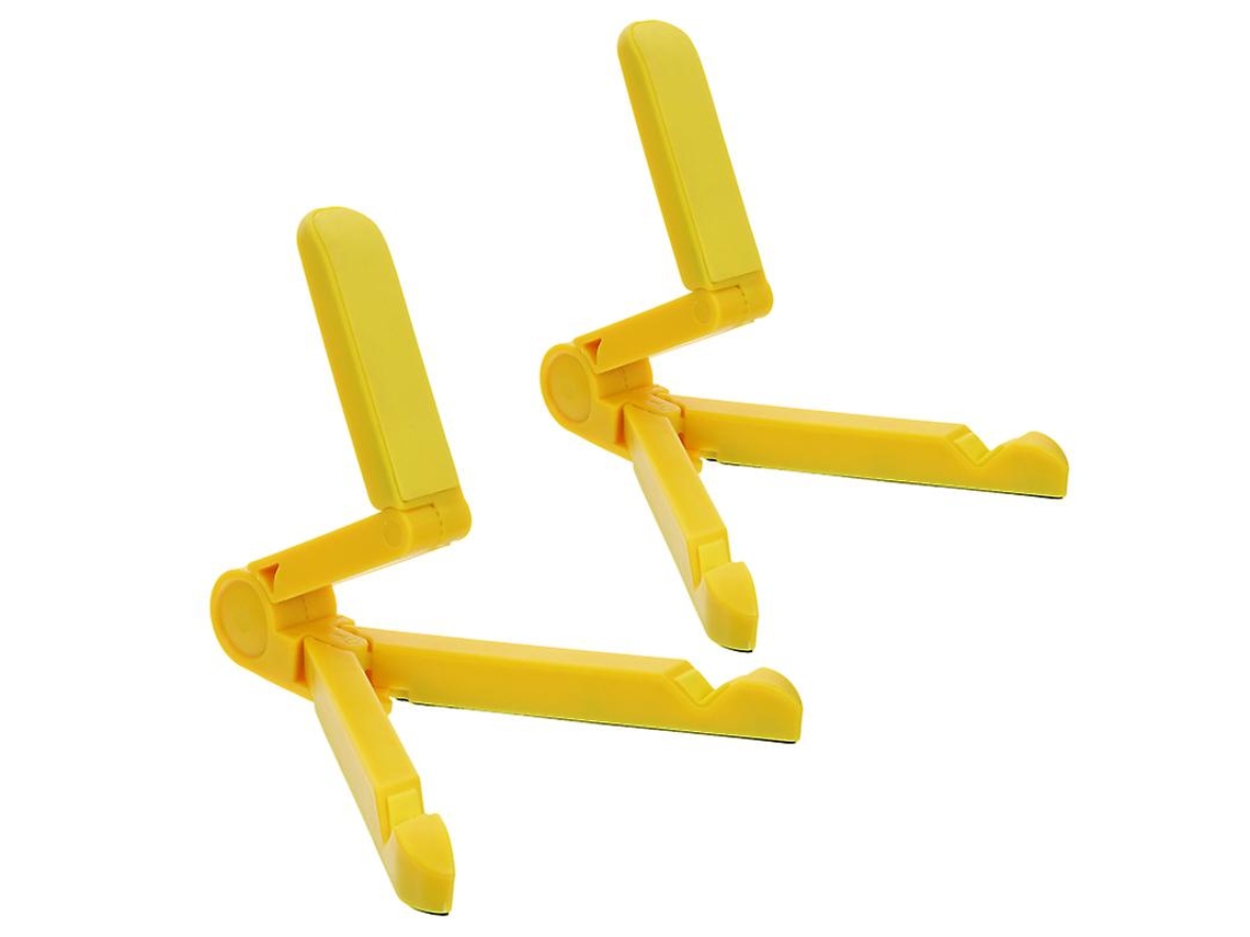 2pcs Suporte Simples Para Celular