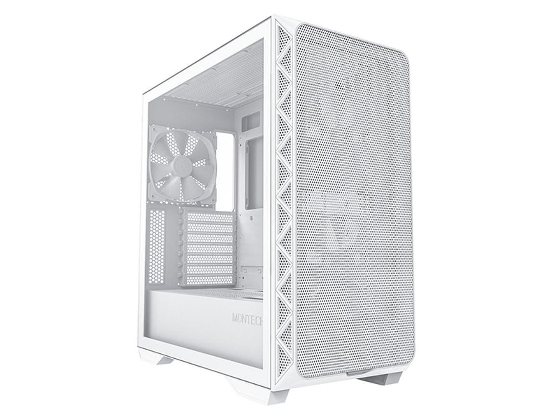 Caixa Atx MONTECH Air 903 Base Branco