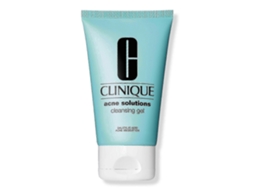 Gel De Limpeza Clinique Acne Solutions, 125 Ml