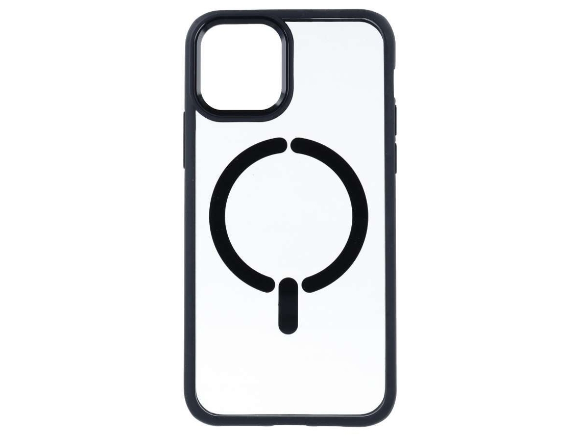 Capa Bumper Compatível com Magsafe para Iphone 11 Pro LA CASA DE LAS CARCASAS