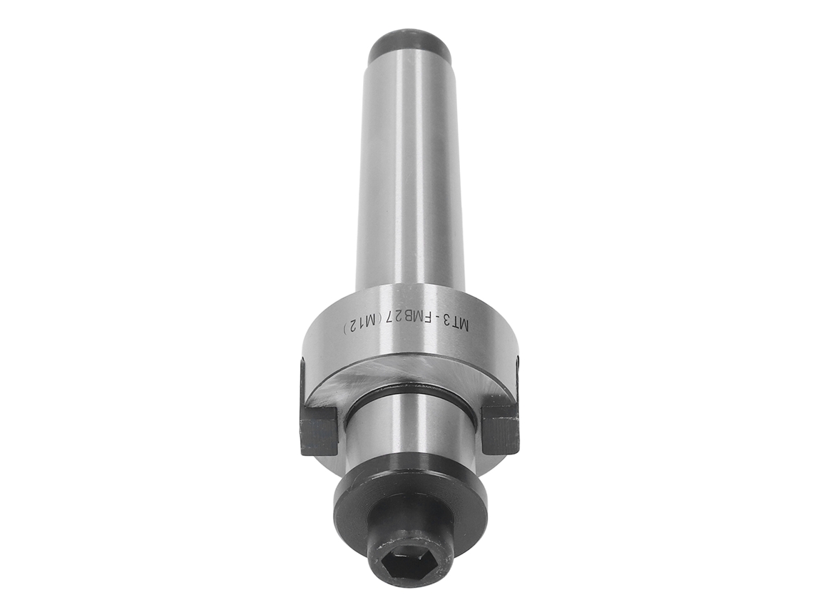 Laxiscreed M12 Collet Chuck Fixer Compatível Com Morse Taper Para Tornos Cnc
