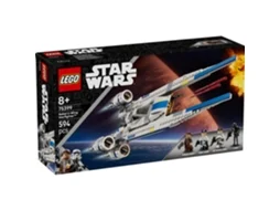 LEGO Star Wars: Rebel U-Wing Fighter - 75399