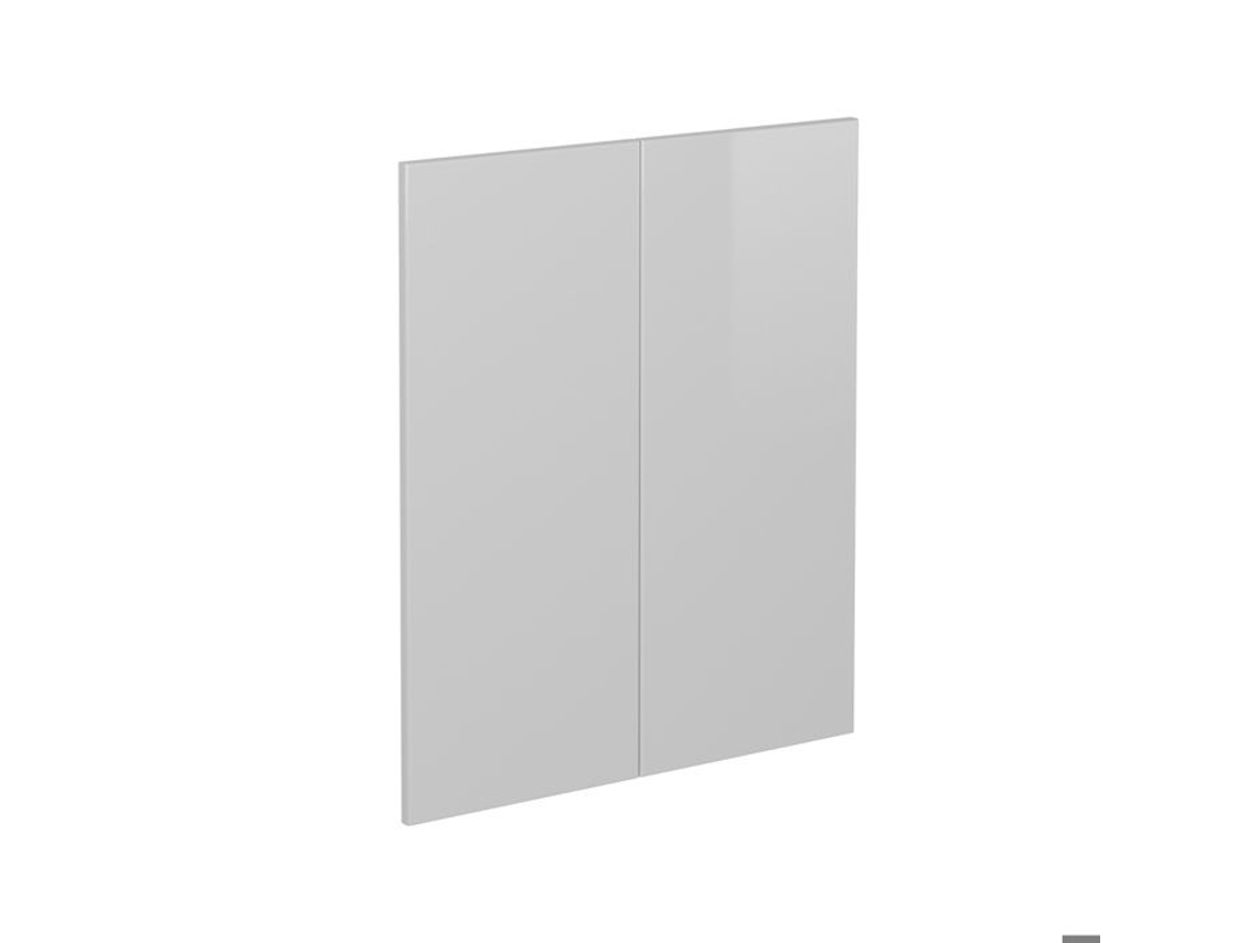 Frente de Cozinha R line, 59.2x71.3cm de Baixo, VICCO